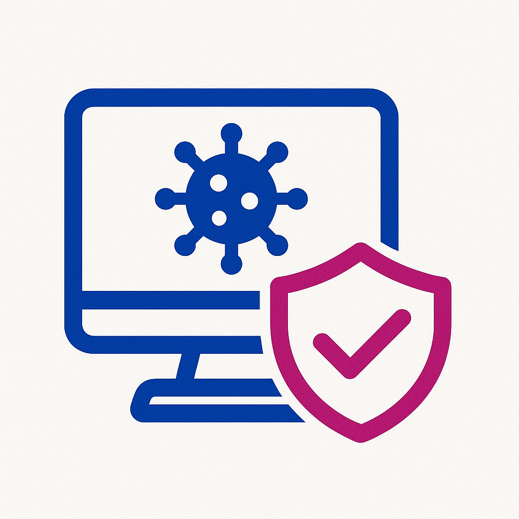PC Virus Protection