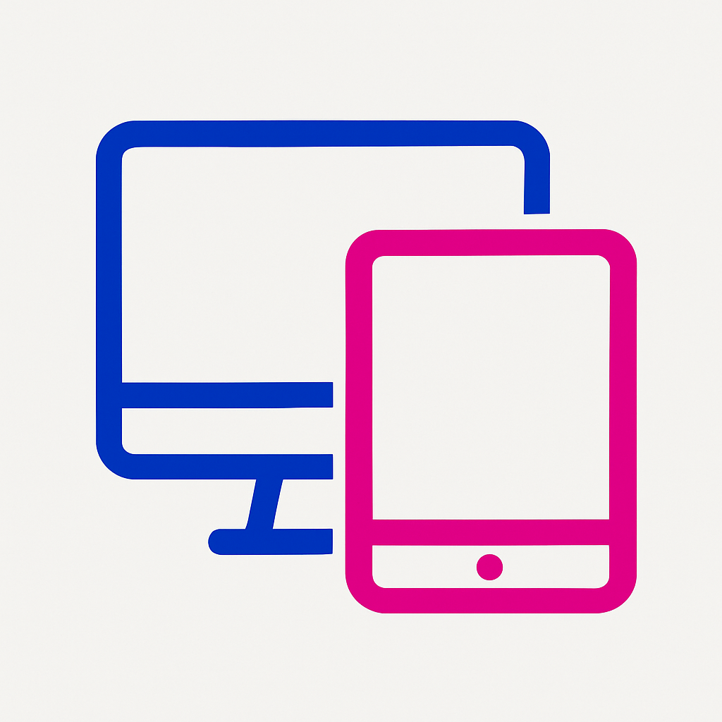 Computer & Tablet Support